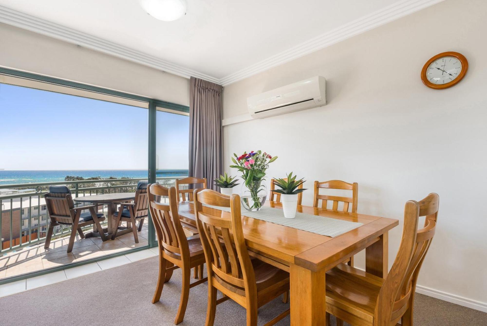ماروتشيدور Sunshine Towers Boutique Apartments المظهر الخارجي الصورة