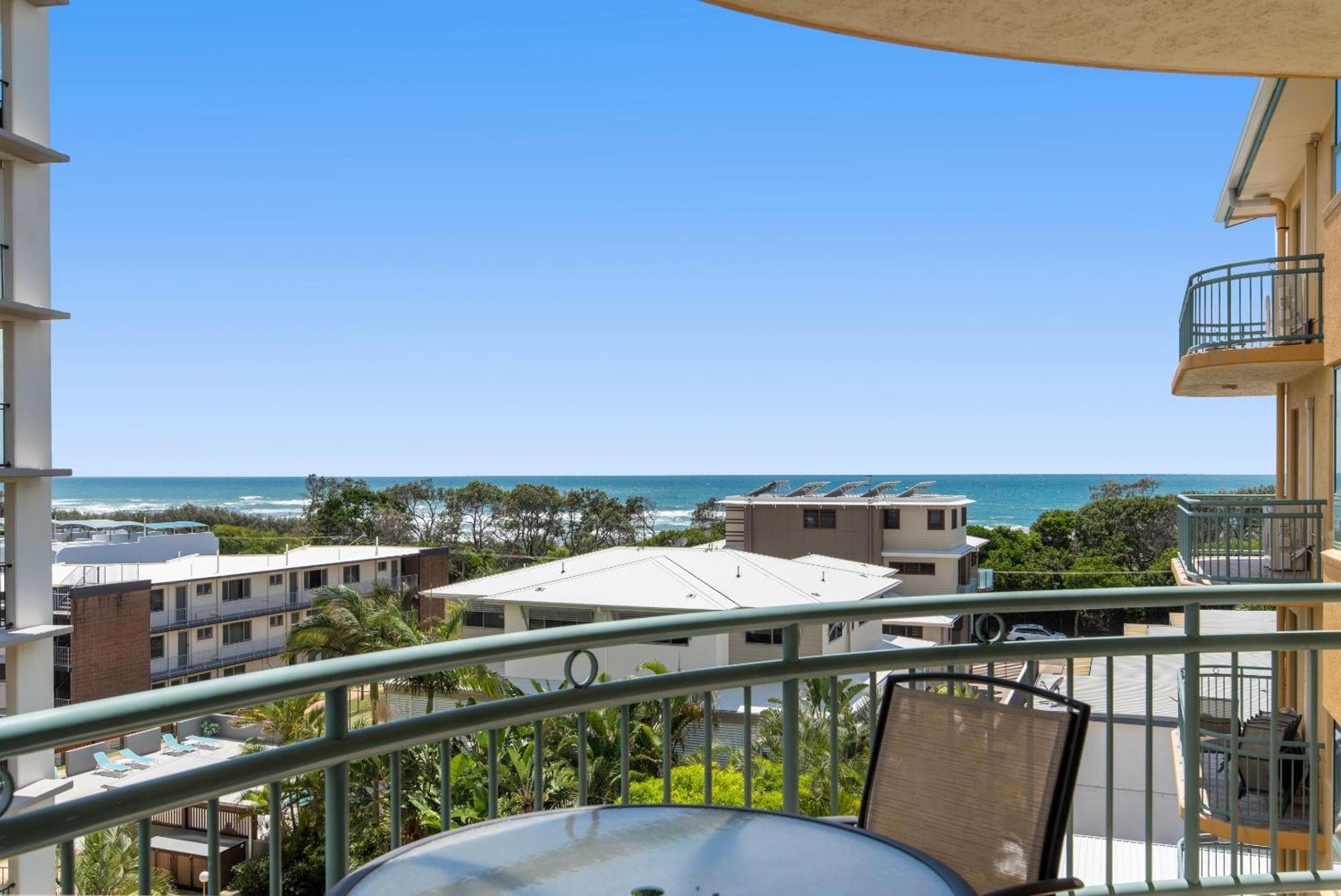 ماروتشيدور Sunshine Towers Boutique Apartments المظهر الخارجي الصورة