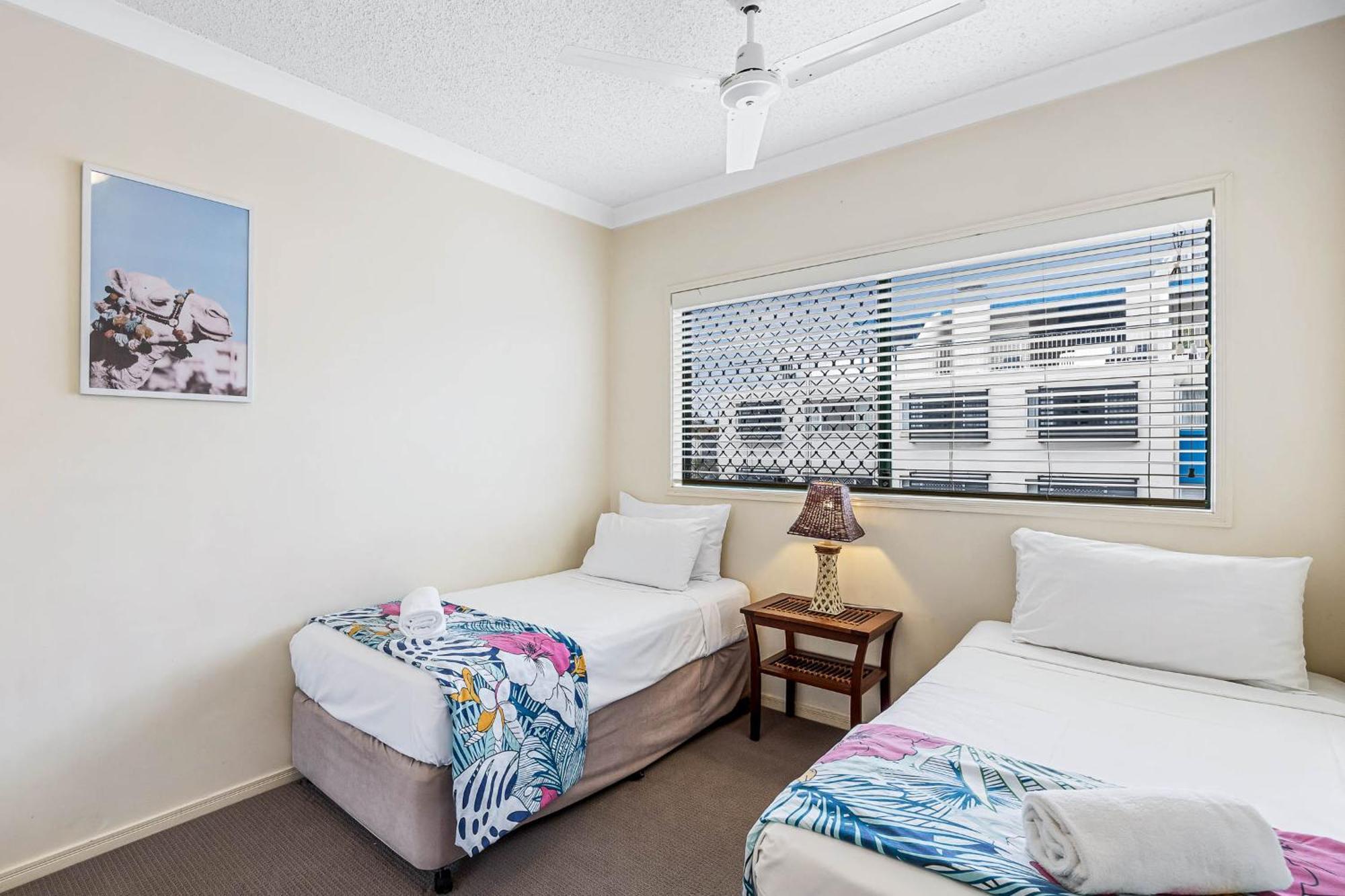 ماروتشيدور Sunshine Towers Boutique Apartments المظهر الخارجي الصورة