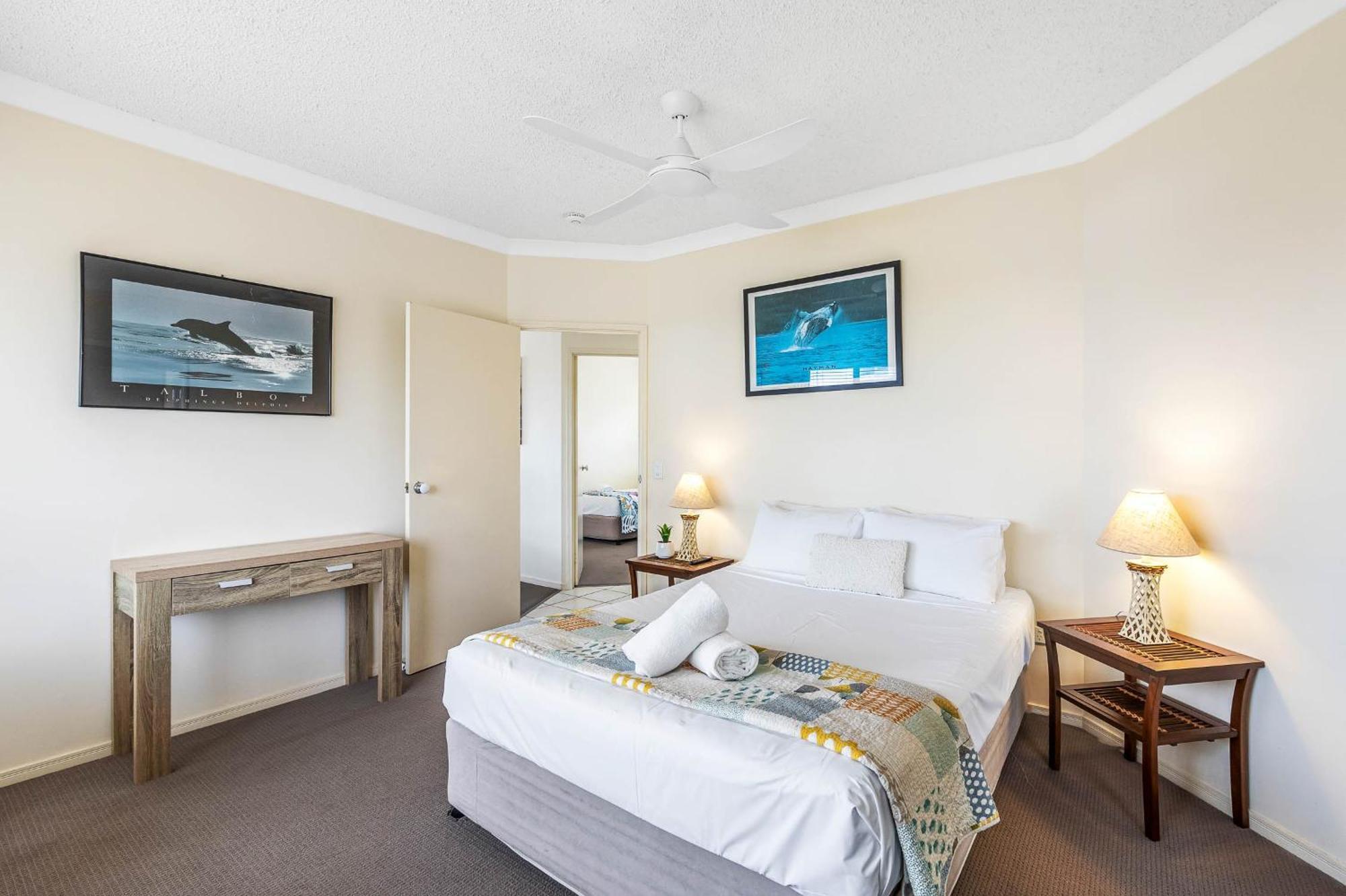 ماروتشيدور Sunshine Towers Boutique Apartments المظهر الخارجي الصورة