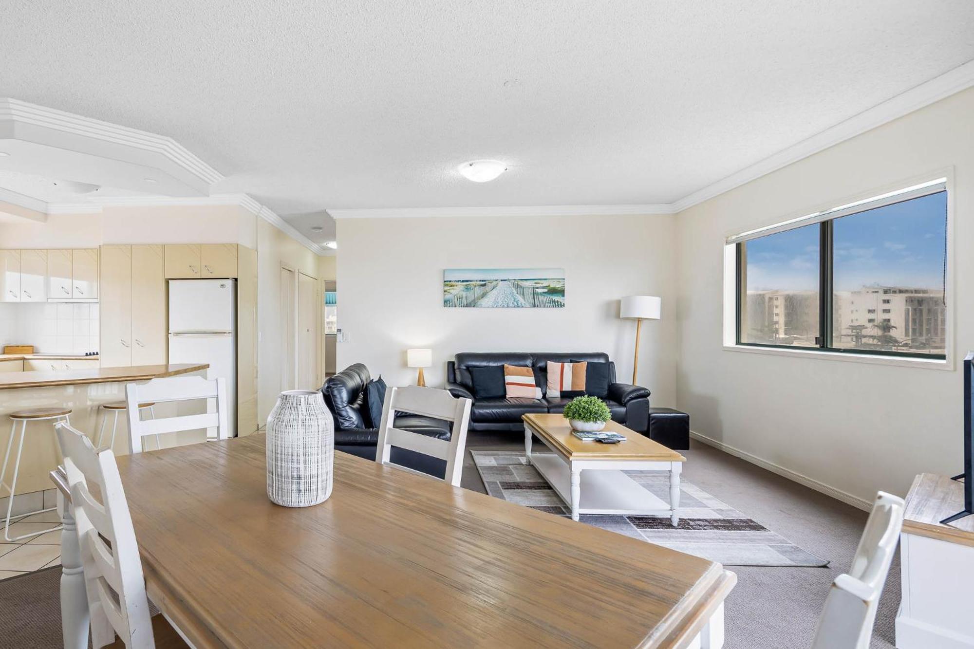 ماروتشيدور Sunshine Towers Boutique Apartments المظهر الخارجي الصورة