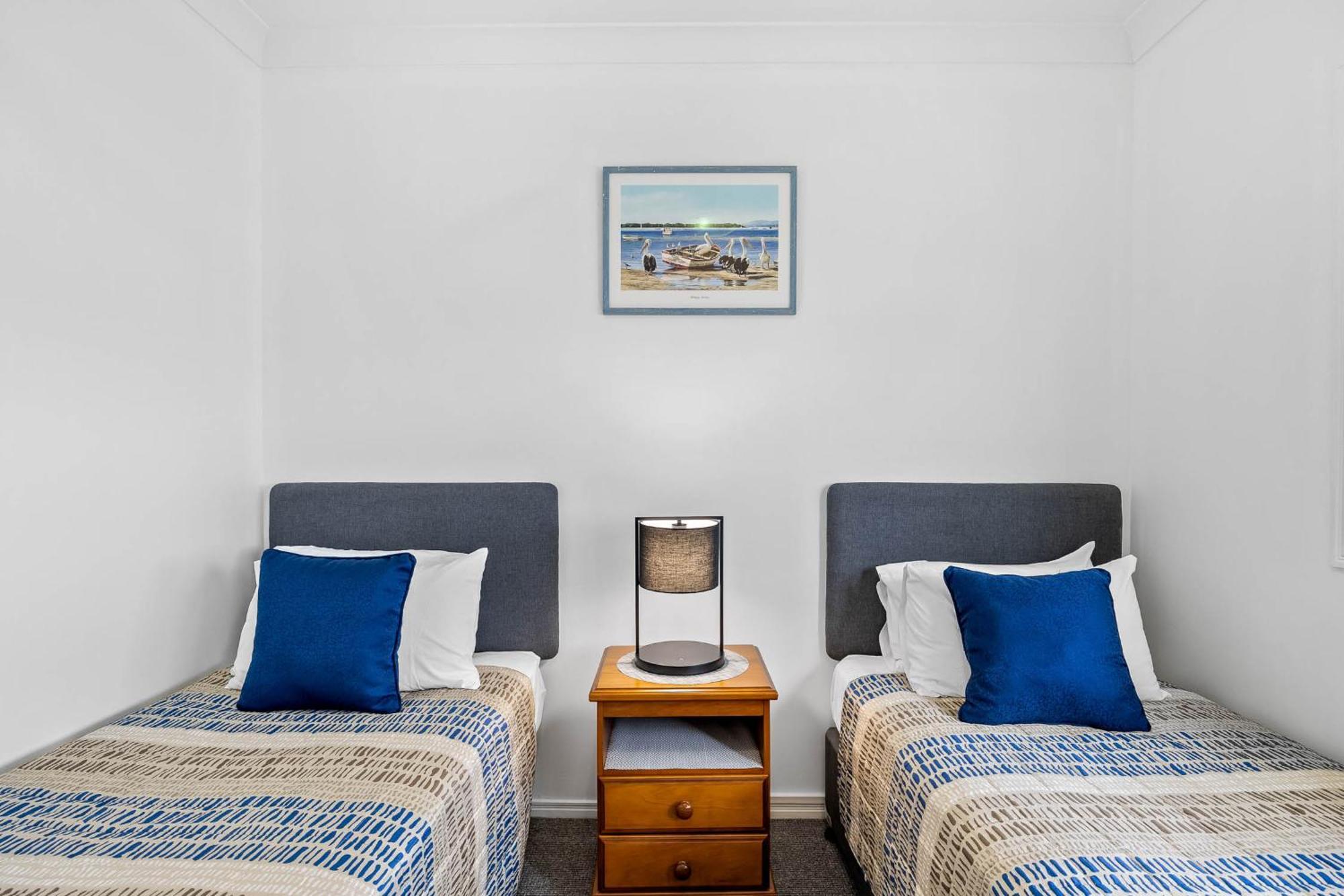 ماروتشيدور Sunshine Towers Boutique Apartments المظهر الخارجي الصورة