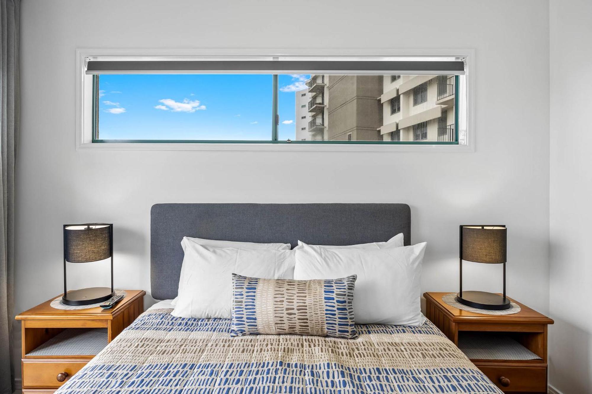 ماروتشيدور Sunshine Towers Boutique Apartments المظهر الخارجي الصورة