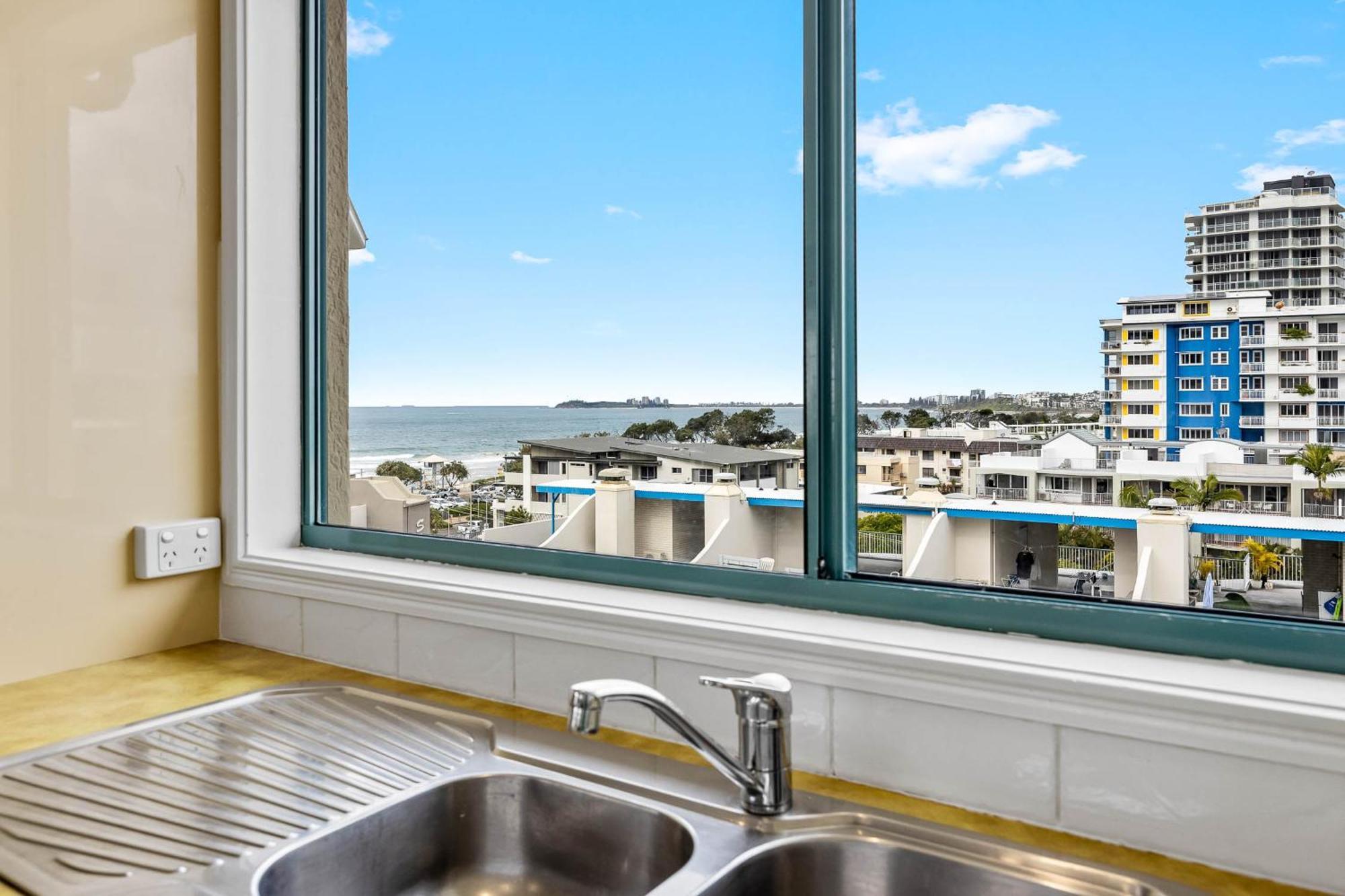 ماروتشيدور Sunshine Towers Boutique Apartments المظهر الخارجي الصورة