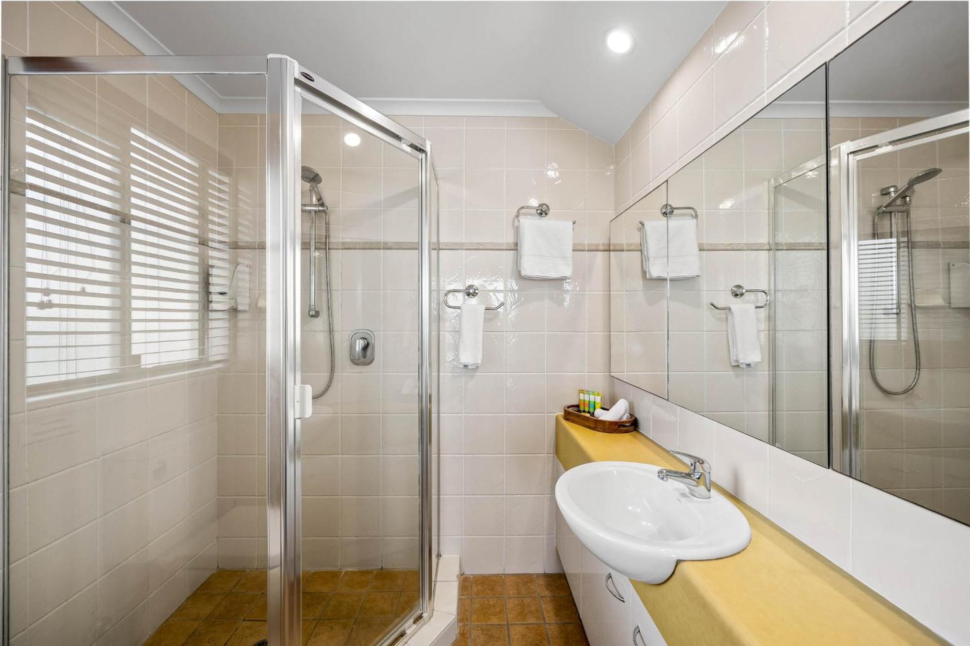ماروتشيدور Sunshine Towers Boutique Apartments المظهر الخارجي الصورة