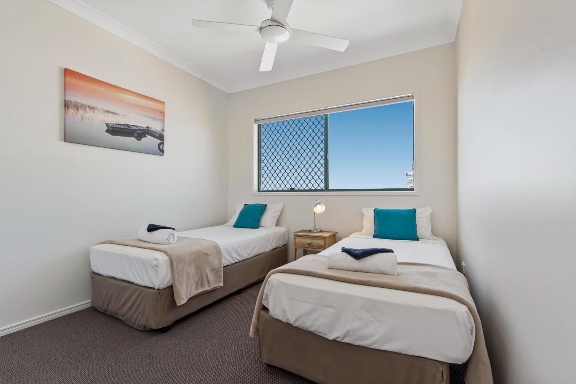 ماروتشيدور Sunshine Towers Boutique Apartments المظهر الخارجي الصورة