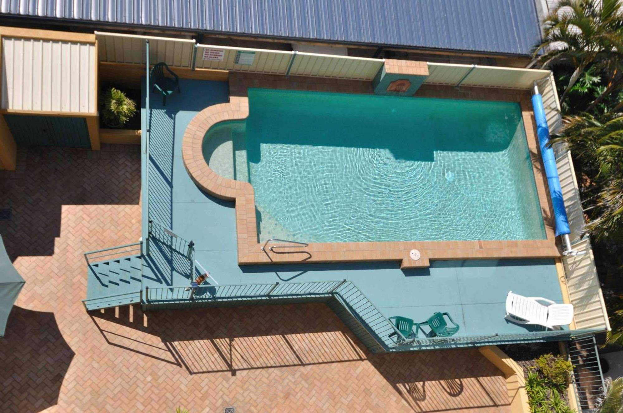 ماروتشيدور Sunshine Towers Boutique Apartments المظهر الخارجي الصورة