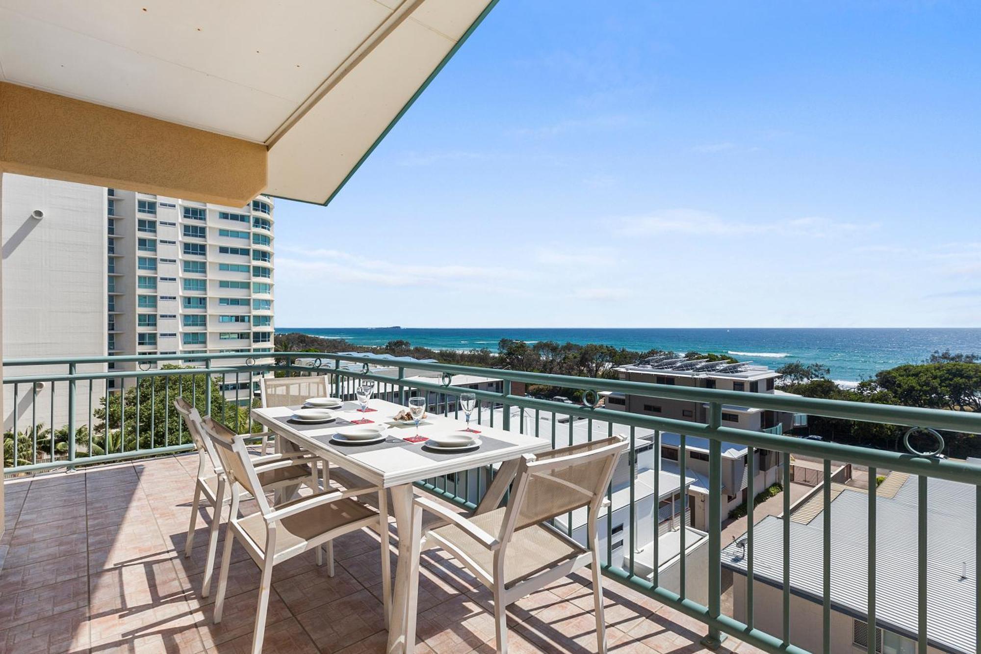 ماروتشيدور Sunshine Towers Boutique Apartments المظهر الخارجي الصورة