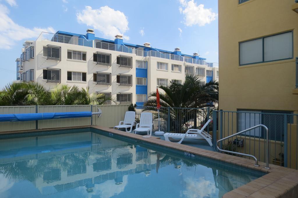 ماروتشيدور Sunshine Towers Boutique Apartments المظهر الخارجي الصورة
