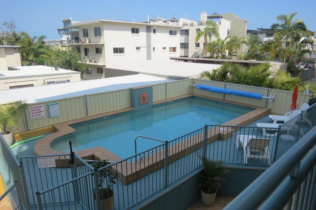 ماروتشيدور Sunshine Towers Boutique Apartments المظهر الخارجي الصورة
