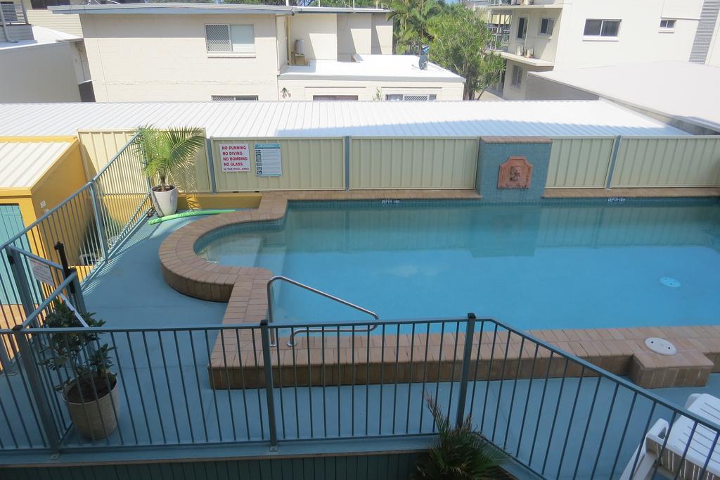 ماروتشيدور Sunshine Towers Boutique Apartments المظهر الخارجي الصورة