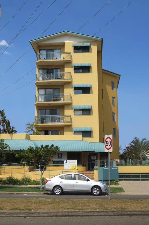 ماروتشيدور Sunshine Towers Boutique Apartments المظهر الخارجي الصورة