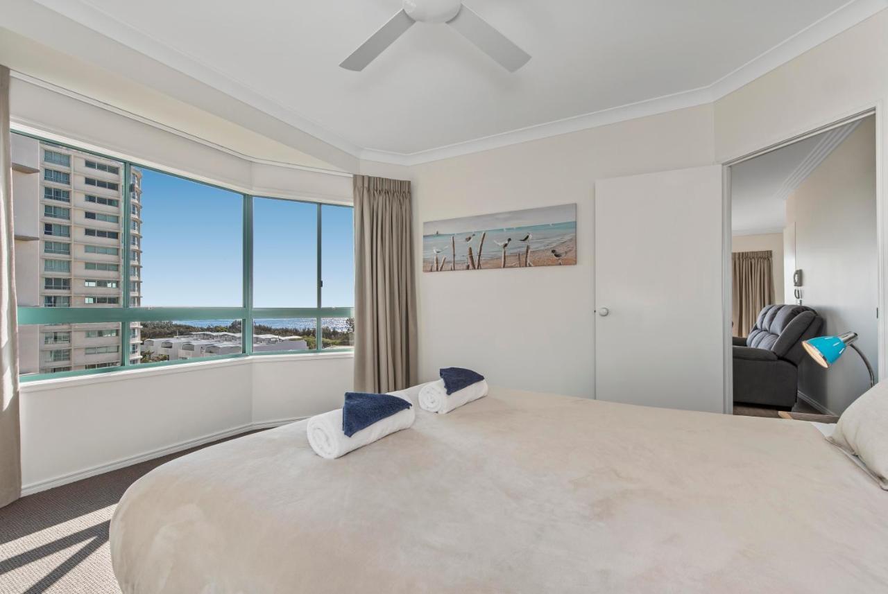 ماروتشيدور Sunshine Towers Boutique Apartments المظهر الخارجي الصورة