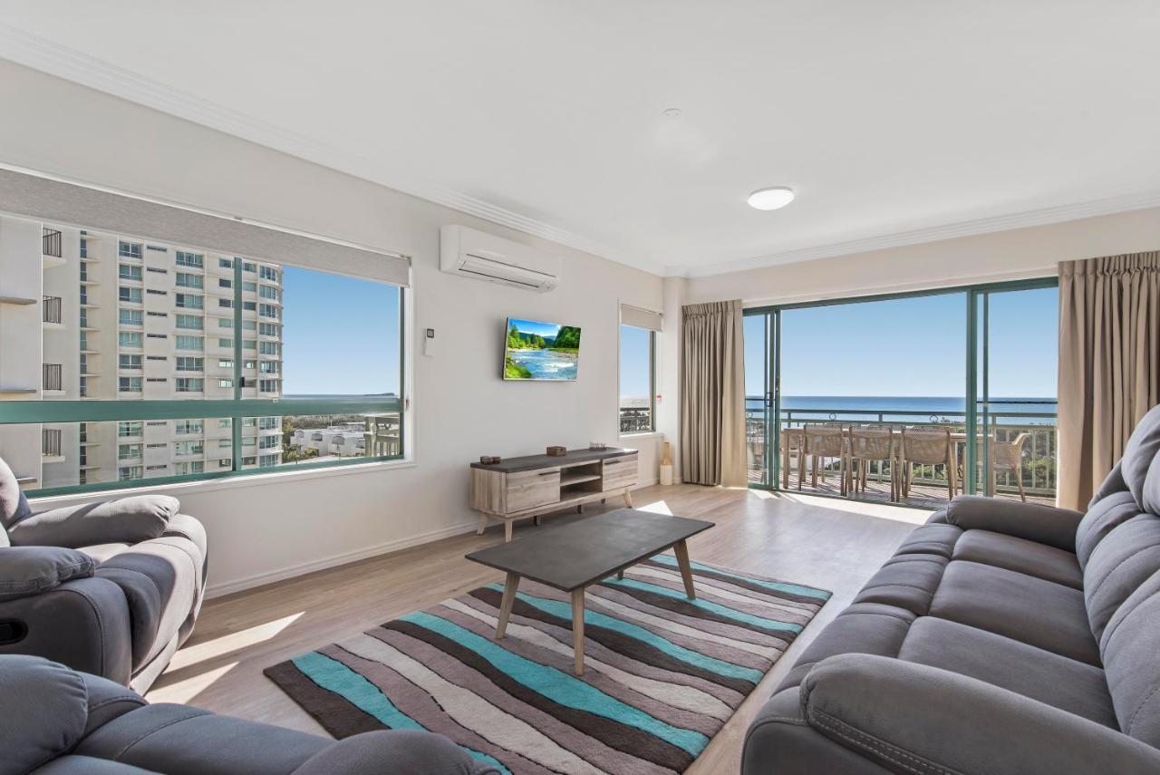 ماروتشيدور Sunshine Towers Boutique Apartments المظهر الخارجي الصورة