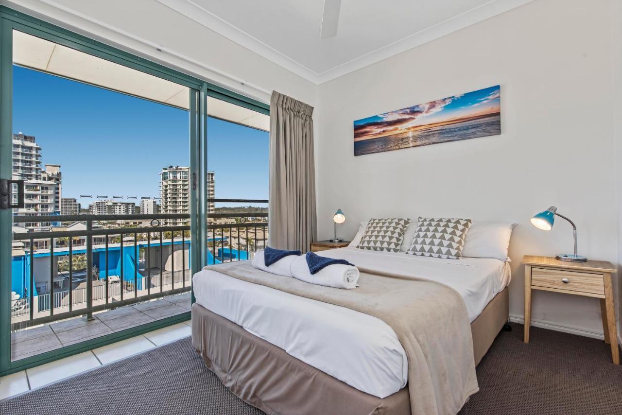 ماروتشيدور Sunshine Towers Boutique Apartments المظهر الخارجي الصورة